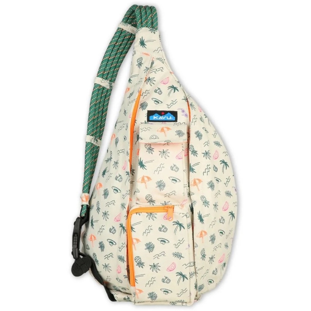 Beachscape - Rope Bag